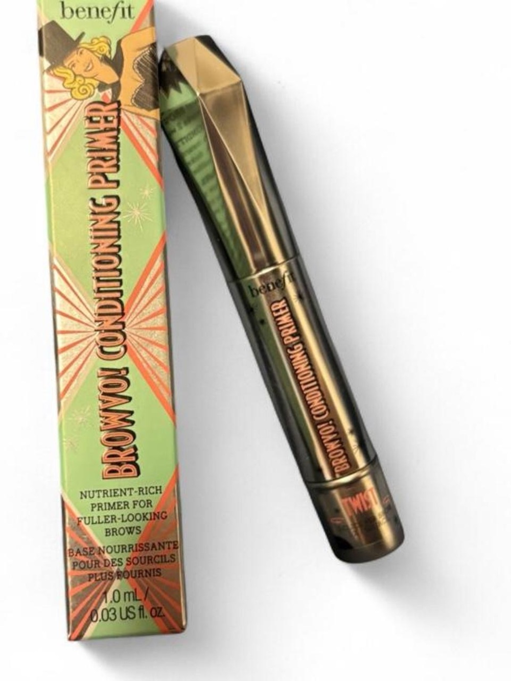 Benefit Browvo! Conditioning Primer for Brows -